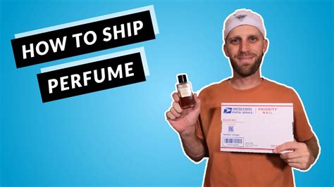 ship perfume internationally usps